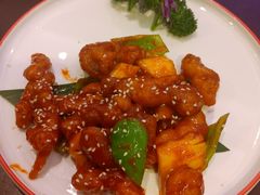 -觅山云南菜(泊富ICITY店)