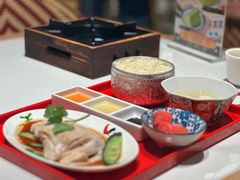 -芽笼芽笼新加坡餐厅(环球港店)