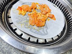 -鹤之乡·齐齐哈尔烤肉·非遗(秋涛路店)