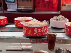 -龍歌自助小火锅(雨花台江南虹悦城店)