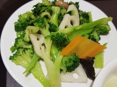 凉菜-老家肉饼(永泰庄店)