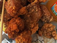 -超级鸡车(曹杨路店)