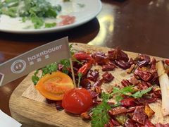 -haxnbauer海森堡德国餐厅(深圳coco店)