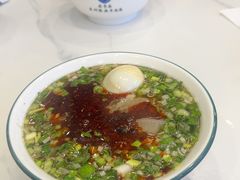 -清真·尖子尖牛肉面(王府井店)