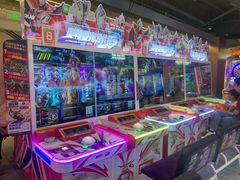 -环游嘉年华(广州-天河城店)