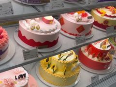 -元祖食品GANSO(常州新北区店)