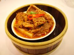 沙爹金钱肚-广州酒家(文昌总店)