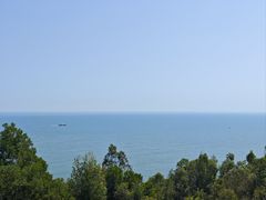 -广东惠东海龟国家级自然保护区