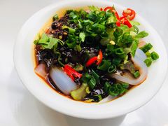 -院8里·少城记忆老川菜(宽窄巷子店)