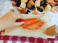 -The Crab Pot Seattle