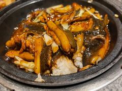 -南京大牌档(济南万象城店)