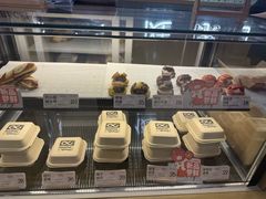 -One Bagel·一个贝果(悠唐店)
