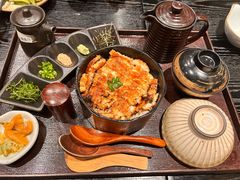 -玄白·炭烤活鳗(上海首店)