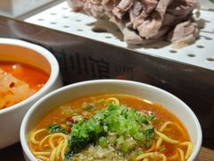 -相约·羊村小馆非遗手抓肉(七一酱园店)