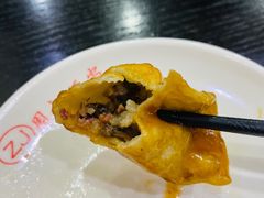 -江东饺子馆(江东路店)