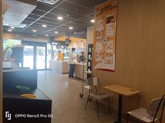 -麦当劳(南山智谷店)