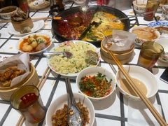 -朱光玉火锅馆(正弘城店)