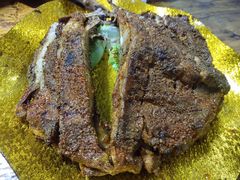 -清真新疆叶尔羌烤肉店(新香洲店)