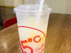 -85度C(重庆大坪英利店)