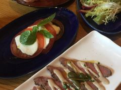 -君悦酒店·La Terrazza意合園·意式风味