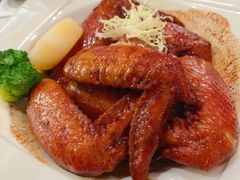 -太平馆餐厅(尖沙咀店)