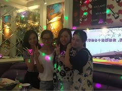 -麦朗量贩KTV音乐氧吧(泉水轻轨车站店)