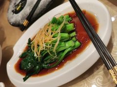 -新希望诺富特酒店-青岛湾中餐厅