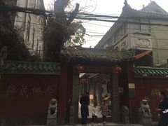 -华林禅寺