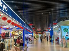 -万达广场(松江店)