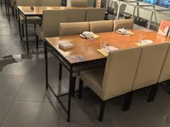 -莲餐厅·湖北菜·藕汤是头牌(愚园路店)