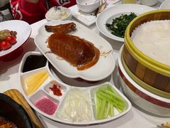 -大鸭梨烤鸭(北洼路店)