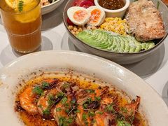 -有序Orderly融合西餐·咖啡(运河外滩店)