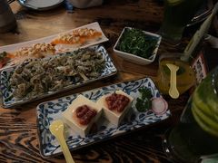 -小川洋风料理(汉街店)