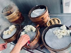 -晓友烧麦(光华村店)