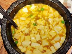 -绿茶餐厅(惠州天益城店)