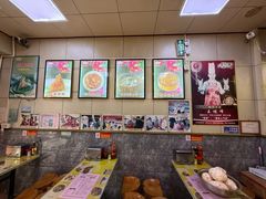 -王桂峰特色小吃(浔阳路店)