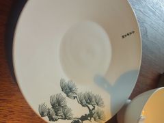 -大良毋米粥 · 粥底火锅(岭南天地店)