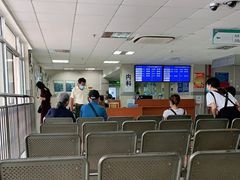 -复旦大学附属华东医院(闵行门诊部)