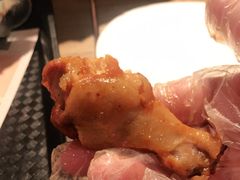 -肯德基(合肥站店)