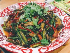-二孃鸡爪爪(东郊记忆店)
