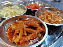 -黑豚黨韩国烤肉料理(悦然时光店)