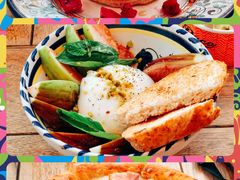 -Alimentari早午餐(安福路店)