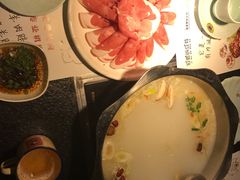 -寂寞的豆芽(龙泽路店)