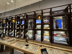 -溥仪眼镜PUYI OPTICAL(国贸商城店)
