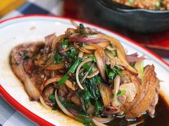 捞鹅-小粤楼·怀旧粤菜(万辉国际广场店)