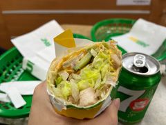 -赛百味SUBWAY(金龙大厦店)
