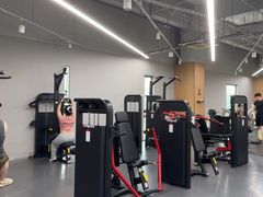 -像素游泳健身(中弘·像素店)
