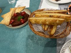 -苏坦土耳其西餐厅(玉林店)