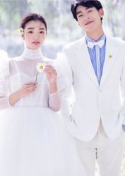 -青禾蒙娜丽莎婚纱摄影(武汉总店)