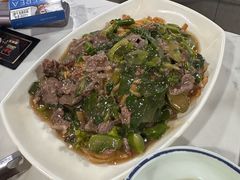 -菜忠潮州牛肉店(岗厦店)